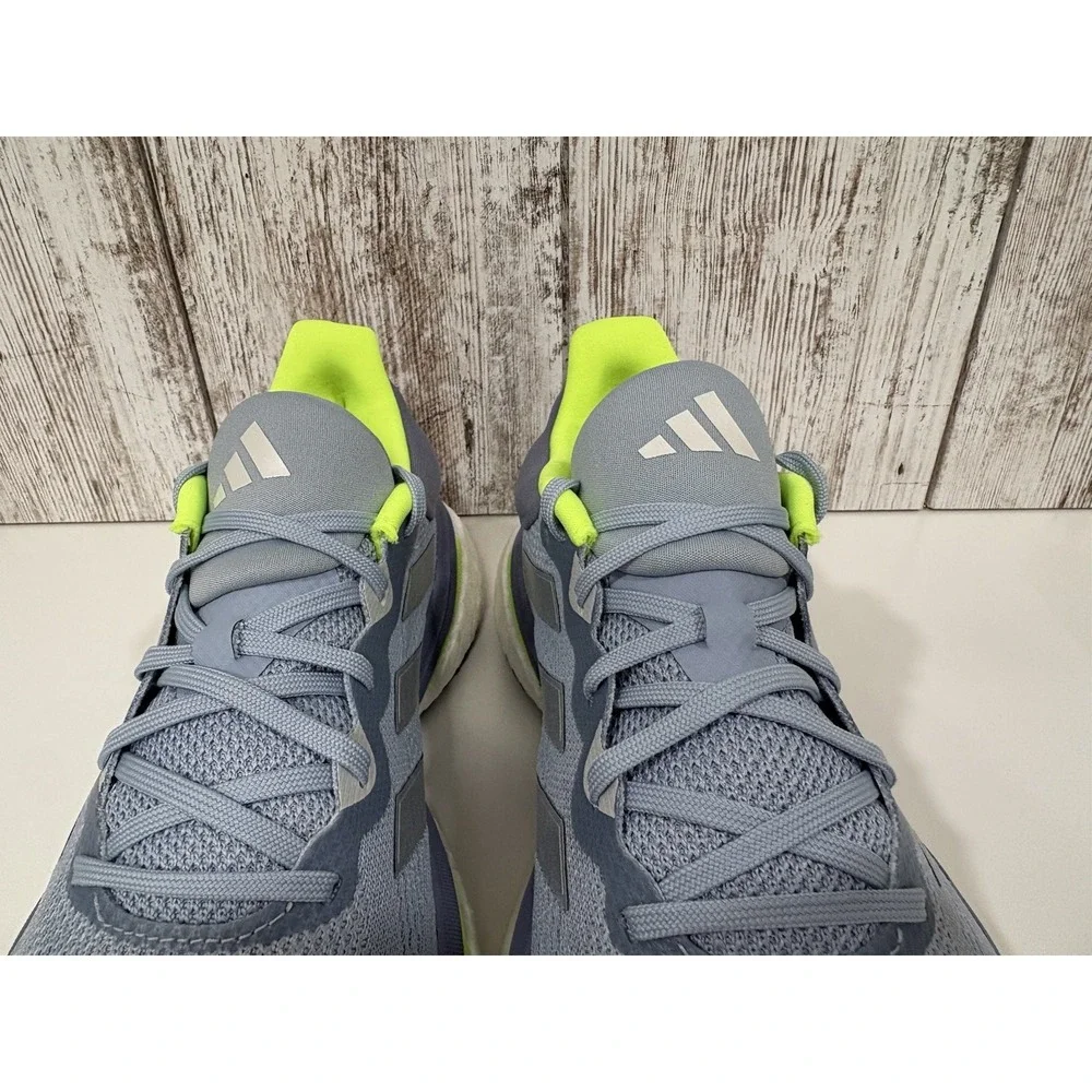 adidas Solar Glide Women's Sz 10.5 Blue